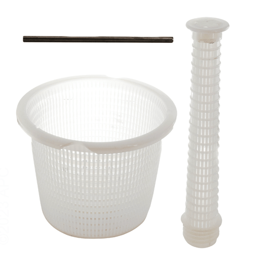 Hayward SPHP1080 SP1080 Skimmer Basket with 13" High Vented Tower – Vita Pool Supply