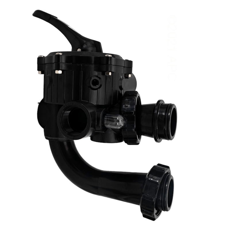 Hayward SPX0710X32 1.5" Side Mount Valve for S200 Sand Filter - Vita Pool Supply