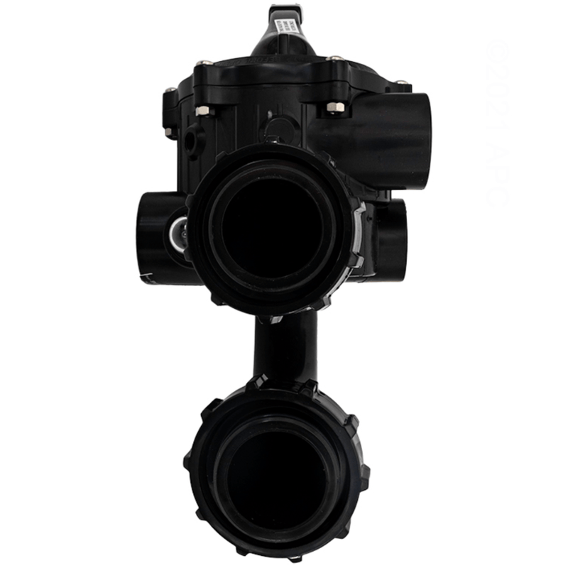 Hayward SPX0710X32 1.5" Side Mount Valve for S200 Sand Filter – Vita Pool Supply