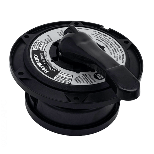 Hayward SPX0714BA Key Cover & Handle Assembly – Vita Pool Supply
