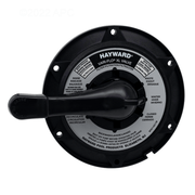 Hayward SPX0714BA Key Cover & Handle Assembly – Vita Pool Supply