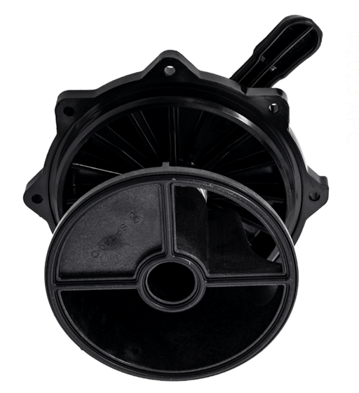 Hayward SPX0740BA Key, Cover and Handle Assembly for SP0740DE – Vita Pool Supply