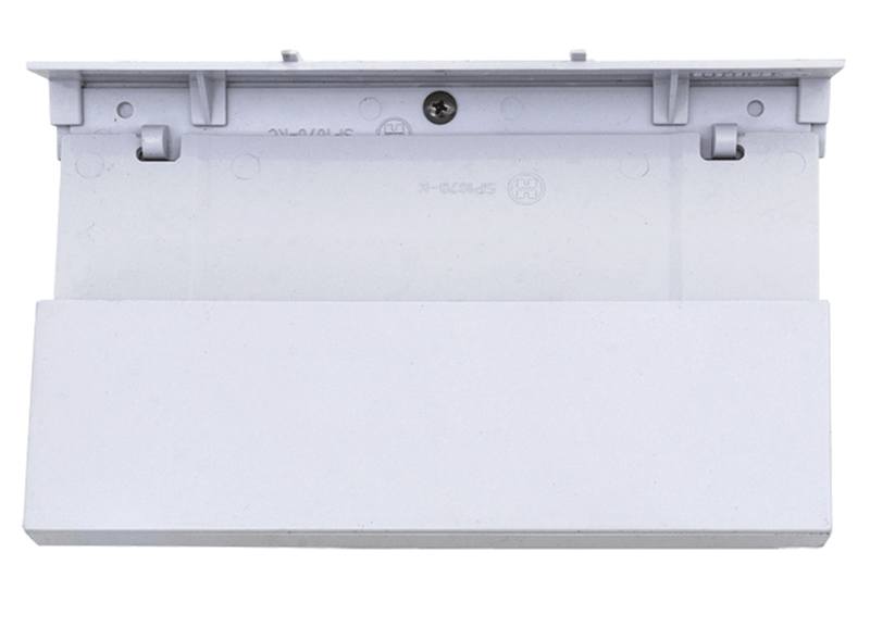Hayward SPX1070KHR Weir Assembly With Bumper Pad – Vita Pool Supply