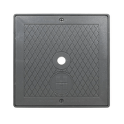 Hayward SPX1082EFDGR Square Skimmer Lid and Deck Ring Dark Grey – Vita Pool Supply
