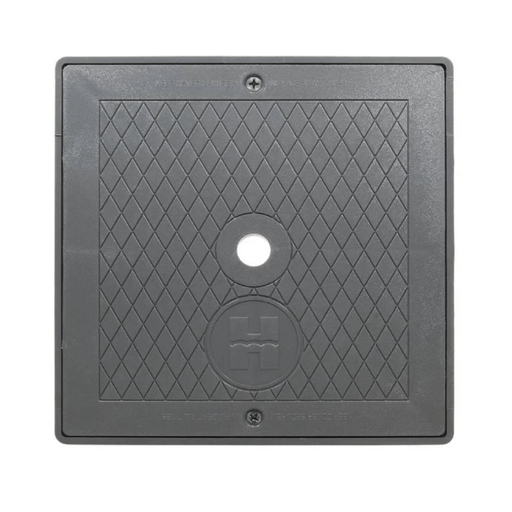 Hayward SPX1082EFDGR Square Skimmer Lid and Deck Ring Dark Grey – Vita Pool Supply