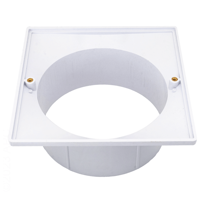 Hayward SPX1082F Automatic Skimmers Square Adjusting Collar – Vita Pool Supply