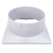 Hayward SPX1082F Automatic Skimmers Square Adjusting Collar – Vita Pool Supply