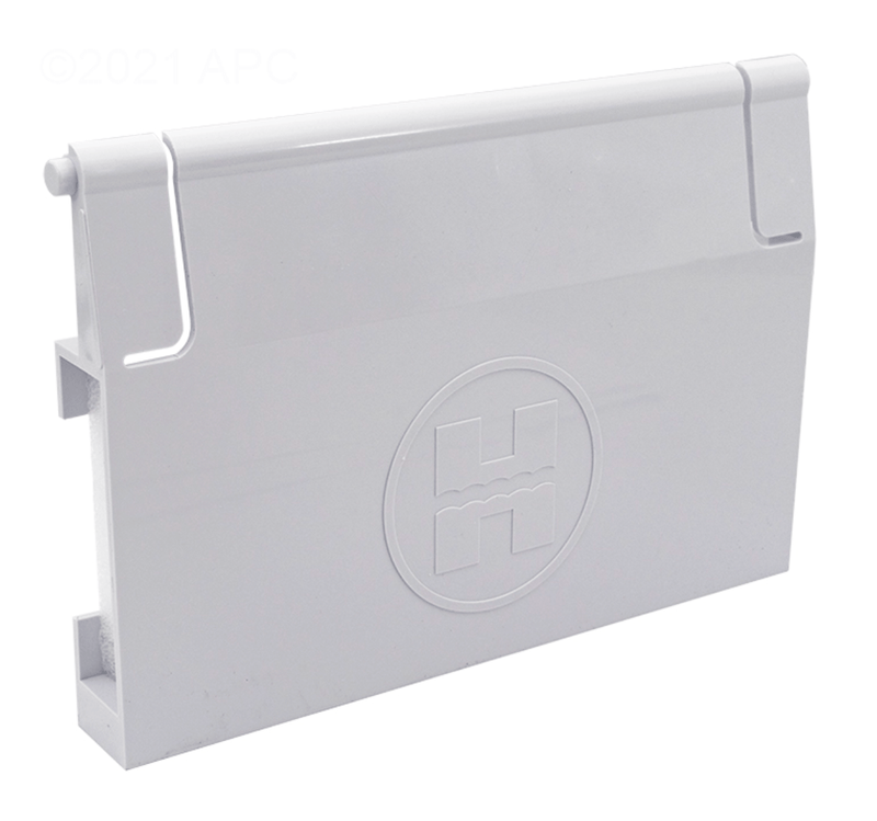 Hayward SPX1082K Skimmer Weir White – Vita Pool Supply