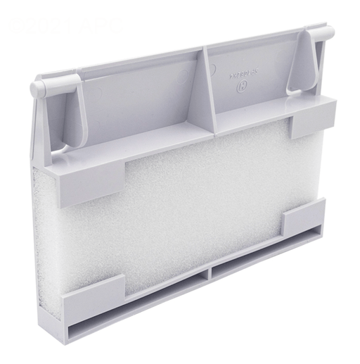 Hayward SPX1082K Skimmer Weir White – Vita Pool Supply