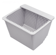 Hayward SPX1099B Skimmer Basket 3.5" White – Vita Pool Supply