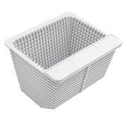 Hayward SPX1099B Skimmer Basket 3.5" White – Vita Pool Supply