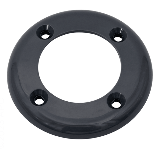 Hayward SPX1408BDGR Dark Gray Vinyl Wall Return Fitting Face Plate – Vita Pool Supply