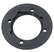 Hayward SPX1408BDGR Dark Gray Vinyl Wall Return Fitting Face Plate – Vita Pool Supply
