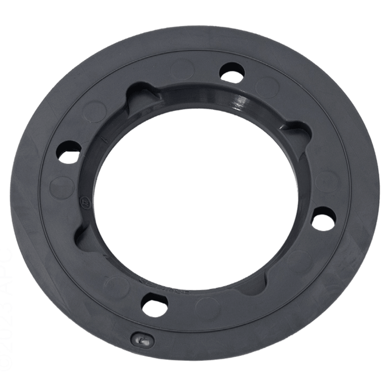 Hayward SPX1408BDGR Dark Gray Vinyl Wall Return Fitting Face Plate – Vita Pool Supply