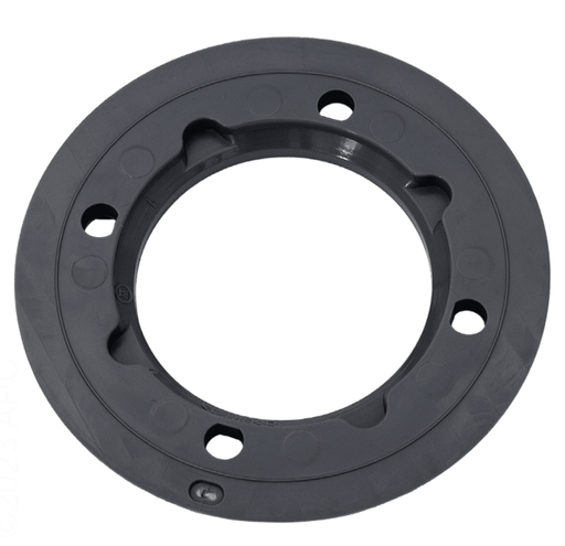 Hayward SPX1408BDGR Dark Gray Vinyl Wall Return Fitting Face Plate – Vita Pool Supply