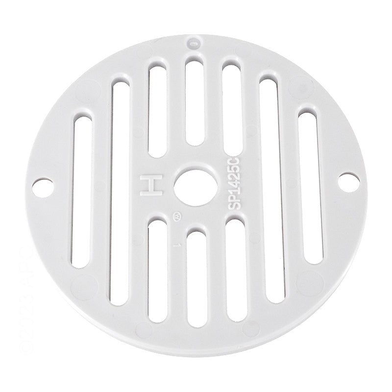 Hayward SPX1425C Face Plate Grate – Vita Pool Supply