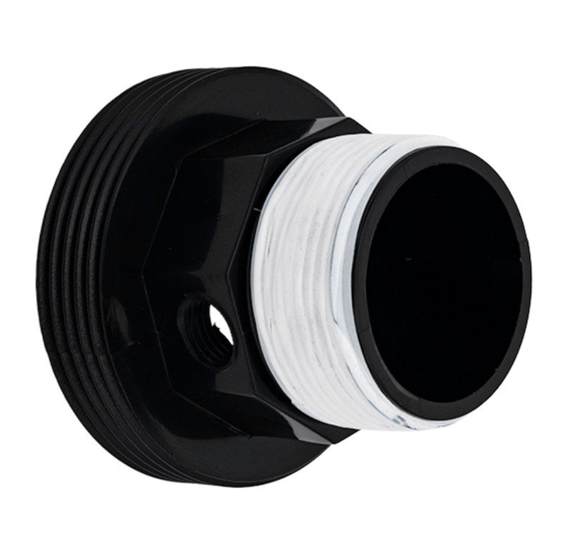 Hayward SPX1480BTC 1/4" Union End Connector With Tap – Vita Pool Supply
