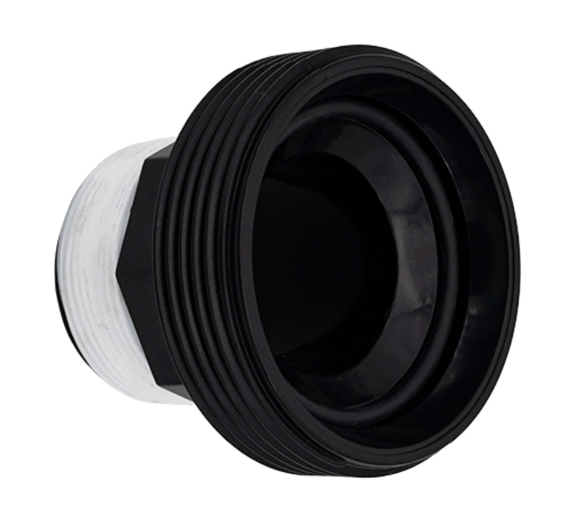 Hayward SPX1480BTC 1/4" Union End Connector With Tap – Vita Pool Supply