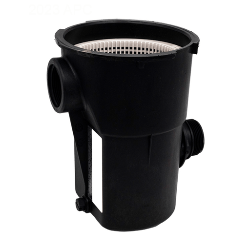 Hayward SPX1500CAP PowerFlo Strainer Housing with Basket – Vita Pool Supply