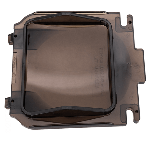 Hayward SPX1600D Clear Strainer Cover for Super Pump – Vita Pool Supply