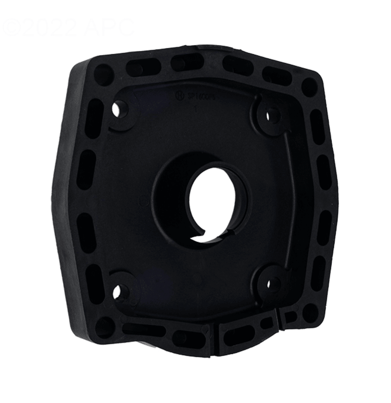 Hayward SPX1600F5 Super/maxi - flo Pump Motor Mounting Plate – Vita Pool Supply