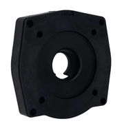 Hayward SPX1600F5 Super/maxi - flo Pump Motor Mounting Plate – Vita Pool Supply
