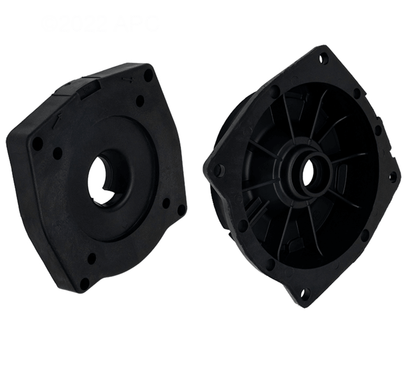 Hayward SPX1600SKIT1 Super Pump Seal Kit 1/2 to 1 - 1/2 HP With MMP Seal Plate – Vita Pool Supply