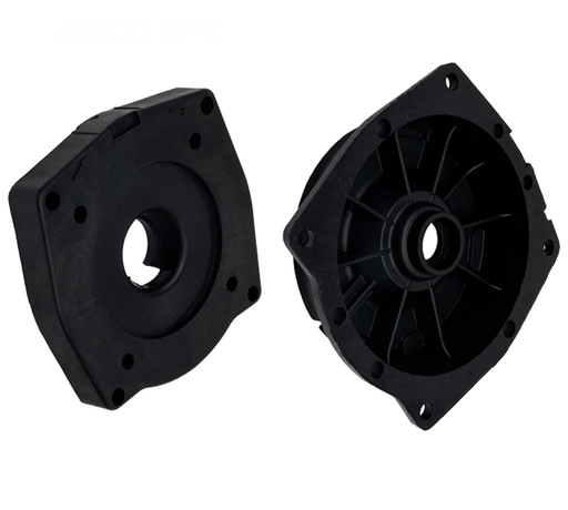 Hayward SPX1600SKIT1 Super Pump Seal Kit 1/2 to 1 - 1/2 HP With MMP Seal Plate – Vita Pool Supply