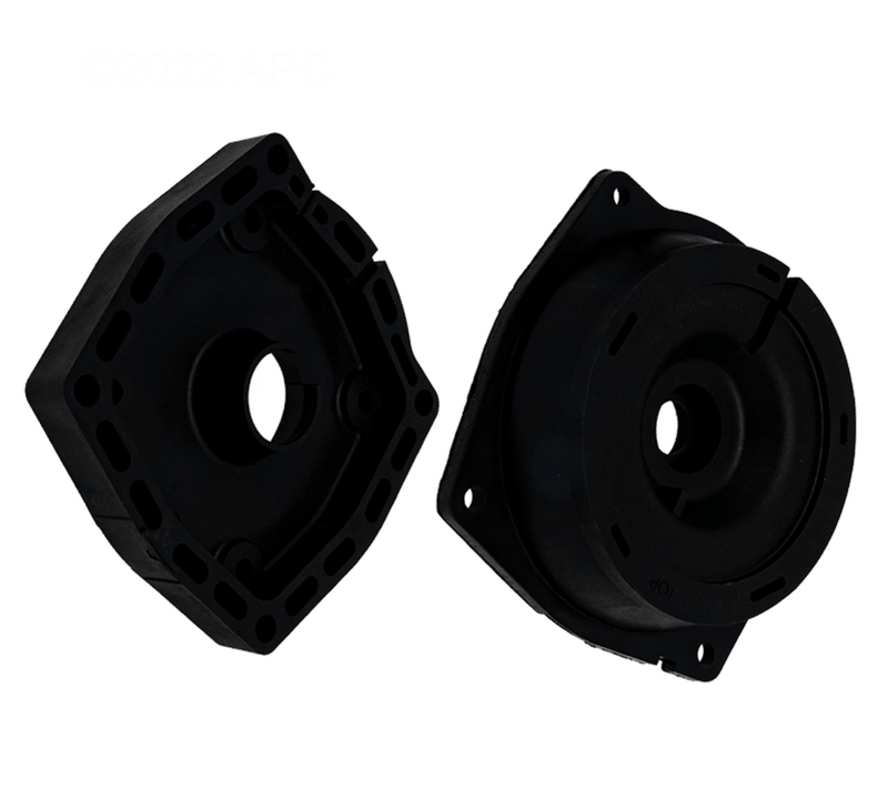 Hayward SPX1600SKIT1 Super Pump Seal Kit 1/2 to 1 - 1/2 HP With MMP Seal Plate – Vita Pool Supply