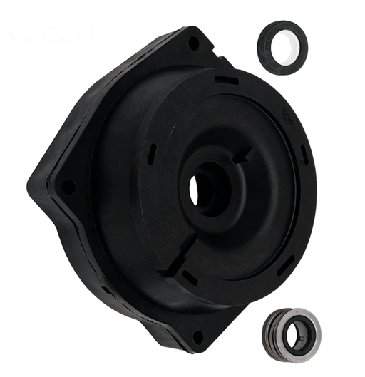 Hayward SPX1600SKIT1 Super Pump Seal Kit 1/2 to 1 - 1/2 HP With MMP Seal Plate – Vita Pool Supply