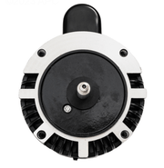 Hayward SPX1615Z2MS 2 HP Pump Motor 2 - Speed Threaded Shaft for Super Pumps SP2600X – Vita Pool Supply