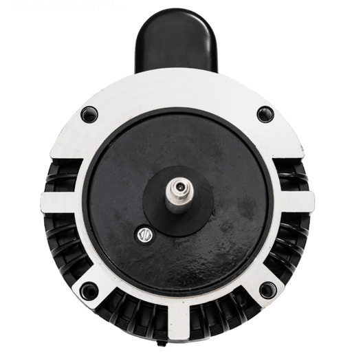 Hayward SPX1615Z2MS 2 HP Pump Motor 2 - Speed Threaded Shaft for Super Pumps SP2600X – Vita Pool Supply