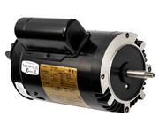 Hayward SPX1615Z2MS 2 HP Pump Motor 2 - Speed Threaded Shaft for Super Pumps SP2600X – Vita Pool Supply