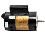 Hayward SPX1615Z2MS 2 HP Pump Motor 2 - Speed Threaded Shaft for Super Pumps SP2600X – Vita Pool Supply