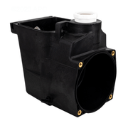 Hayward SPX1620AA 2" x 2" Pump Strainer Housing for Super Pump - Vita Pool Supply