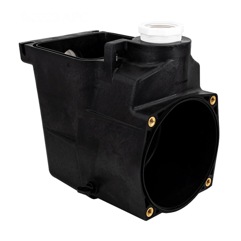 Hayward SPX1620AA 2" x 2" Pump Strainer Housing for Super Pump - Vita Pool Supply