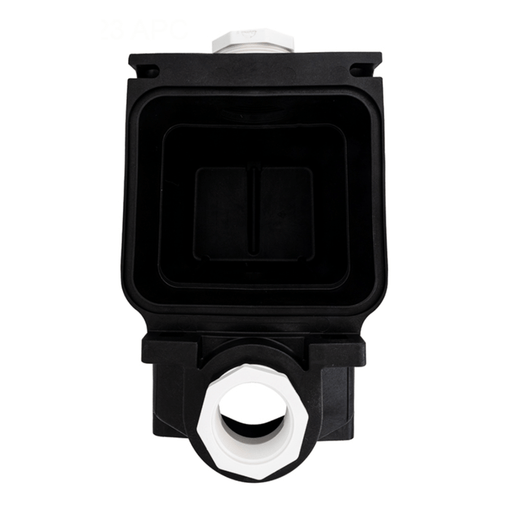 Hayward SPX1620AA 2" x 2" Pump Strainer Housing for Super Pump – Vita Pool Supply