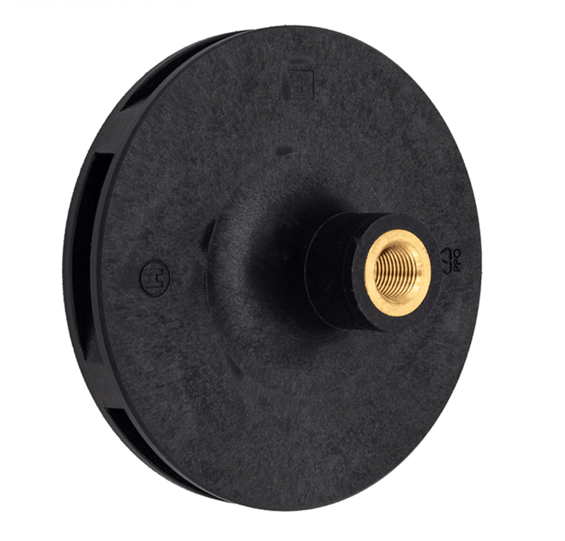 Hayward SPX2300CVS MaxFlo Variable Speed Pump Impeller – Vita Pool Supply