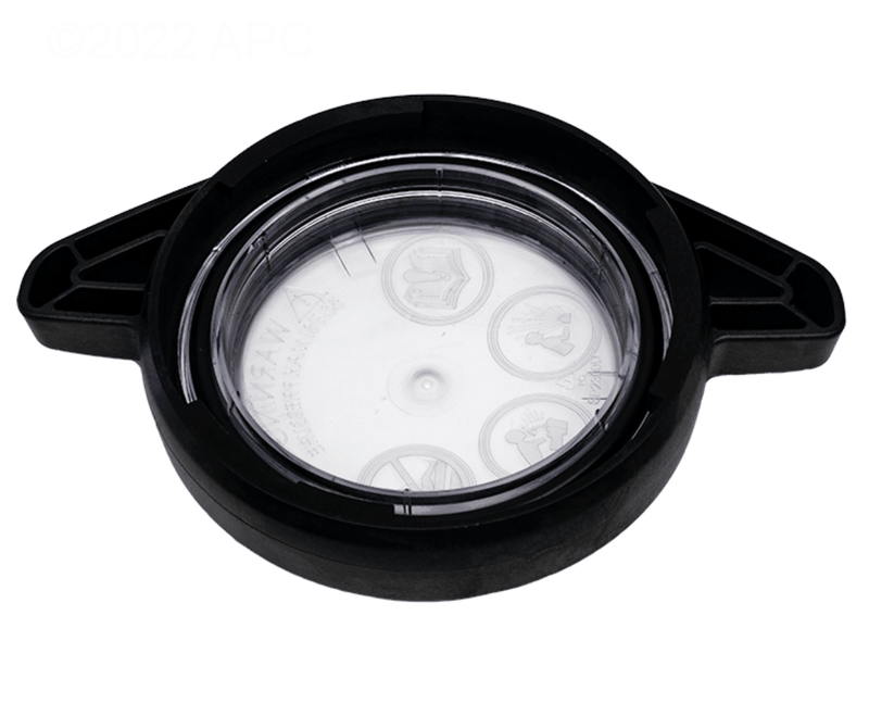 Hayward SPX2300DLS Strainer Cover Kit – Vita Pool Supply