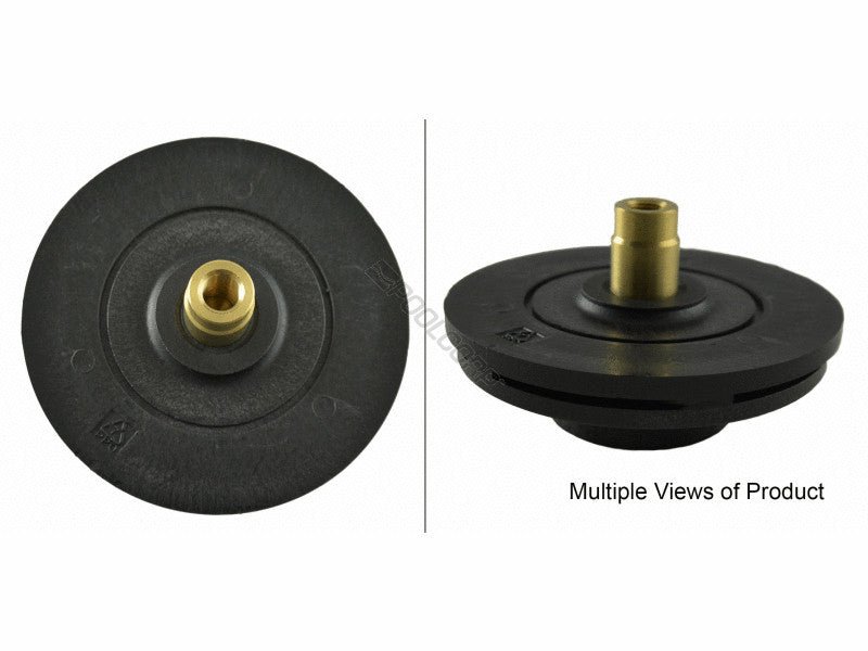 Hayward SPX2605C .5HP/.75HP Super Pump Impeller – Vita Pool Supply