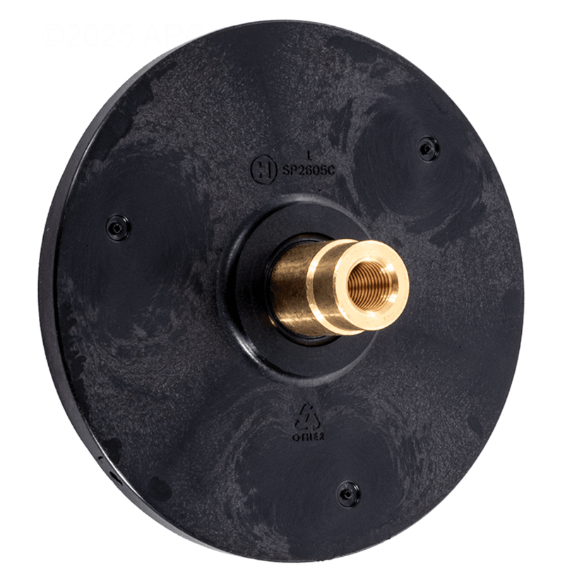 Hayward SPX2605C .5HP/.75HP Super Pump Impeller – Vita Pool Supply