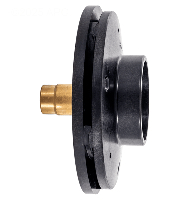Hayward SPX2605C .5HP/.75HP Super Pump Impeller – Vita Pool Supply