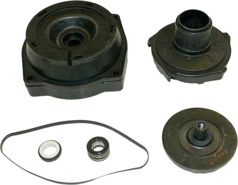 Hayward SPX2605CKIT Super Pump 3/4 Hp Drive Train Upgrade Kit – Vita Pool Supply