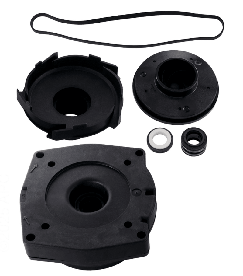 Hayward SPX2605CKIT Super Pump 3/4 Hp Drive Train Upgrade Kit – Vita Pool Supply