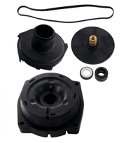 Hayward SPX2605CKIT Super Pump 3/4 Hp Drive Train Upgrade Kit – Vita Pool Supply