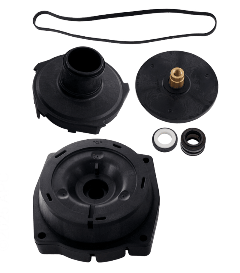 Hayward SPX2605CKIT Super Pump 3/4 Hp Drive Train Upgrade Kit – Vita Pool Supply