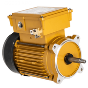 Hayward SPX2607Z1MTG 1HP TEFC Threaded Motor 115/230V Super Pump – Vita Pool Supply