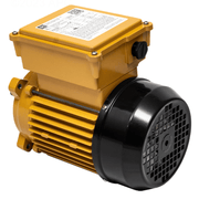 Hayward SPX2607Z1MTG 1HP TEFC Threaded Motor 115/230V Super Pump – Vita Pool Supply