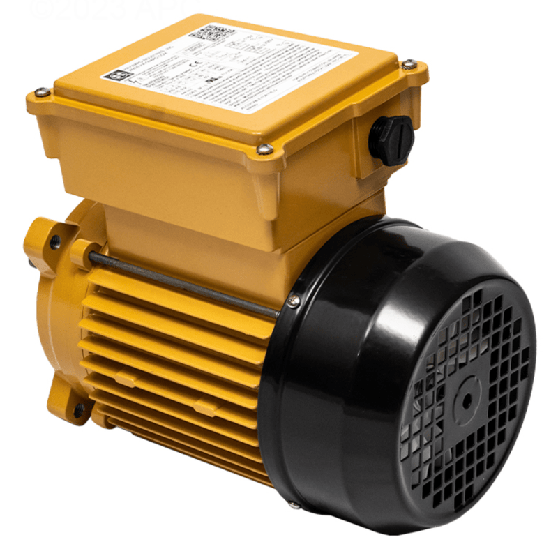 わん Hayward SPX2607Z1MTG 1HP TEFC Threaded Motor 115/230V Super Pump