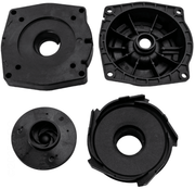 Hayward SPX2610CKIT 1.5 HP Drive Train Upgrade for Super Pump 1600X – Vita Pool Supply